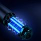 Baseus A5 Cordless Wireless Vacuum Cleaner 16000Pa (C30459500111-00) - преносима прахосмукачка с вградена презареждаема батерия (черен) thumbnail 14