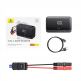 Baseus Super Energy 4in1 Power Bank with Jump Starter and Compressor 6000mAh 600A - качествена външна батерия 7800mAh, фенер, JumpStarter и компресор за автомобил (черен) thumbnail 7