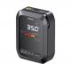 Baseus PrimeTrip Super Energy 4in1 Power Bank with Jump Starter and Compressor 7800mAh 1200A - качествена външна батерия 7800mAh, фенер, JumpStarter и компресор за автомобил (черен) thumbnail 2