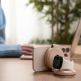 Satechi OntheGo 3-in-1 MagSafe Qi2 Foldable Pad - преносима тройна поставка (пад) за безжично зареждане за iPhone с MagSafe, Apple Watch, AirPods и Qi съвместими мобилни устройства (розов) thumbnail 7