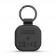 Satechi Vegan-leather Findall Keychain - устройство за намиране на изгубени вещи чрез FindMy (черен) thumbnail 3