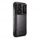 Oukitel WP300 5G 6.78, 512GB/12GB+24GB VIRT, 16000mAh Black + Фитнес гривна и слушалки thumbnail 3