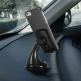 Macally MGripMag Holder Mount - универсална поставка за кола за iPhone и мобилни телефони thumbnail