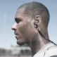 Skullcandy XTFree Wireless - безжични спортни слушалки с микрофон за смартфони и мобилни устройства (сини) thumbnail