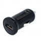 Huawei Car Charger HWCC02 1A - зарядно за кола за мобилни устройства (бял) (bulk) thumbnail 2