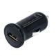 Huawei Car Charger HWCC02 1A - зарядно за кола за мобилни устройства (бял) (bulk) thumbnail