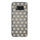 Incipio Classic Case Design Series - дизайнерски удароустойчив TPU кейс за Samsung Galaxy S8 Plus (прозрачен-златист) thumbnail 5