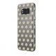 Incipio Classic Case Design Series - дизайнерски удароустойчив TPU кейс за Samsung Galaxy S8 Plus (прозрачен-златист) thumbnail 4