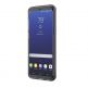 Incipio Classic Case Design Series - дизайнерски удароустойчив TPU кейс за Samsung Galaxy S8 Plus (прозрачен-златист) thumbnail 2