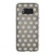 Incipio Classic Case Design Series - дизайнерски удароустойчив TPU кейс за Samsung Galaxy S8 (прозрачен-златист) thumbnail 5