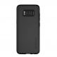 Incipio NGP Case - удароустойчив силиконов калъф за Samsung Galaxy S8 Plus (черен) thumbnail 5