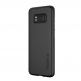 Incipio NGP Case - удароустойчив силиконов калъф за Samsung Galaxy S8 Plus (черен) thumbnail 3