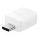 Samsung USB-C to USB Adapter - USB адаптер за Samsung Galaxy S8 и устройства с USB-C порт thumbnail