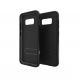 Gear4 D3o Battersea Case - хибриден кейс с D3O защита за Samsung Galaxy S8 (черен) thumbnail