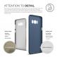 Elago Inner Core Case - тънък полипропиленов кейс (0.3 mm) за Samsung Galaxy S8 Plus (тъмносин) thumbnail 5