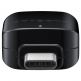 Samsung USB-C to USB Adapter EE-UN930BBEGWW - USB адаптер за Samsung Galaxy S8 и устройства с USB-C порт (черен) (bulk) thumbnail 2