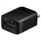 Samsung USB-C to USB Adapter EE-UN930BBEGWW - USB адаптер за Samsung Galaxy S8 и устройства с USB-C порт (черен) (bulk) thumbnail 3