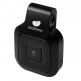 Antec AMP Smart Bean Portable Bluetooth Receiver - блутут рисийвър аудио адаптер за слушалки, MacBook и автомобилно стерео (черен) thumbnail