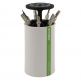 Wowbits Screwdriver Bit Set Apple Group - комплект инструменти за отваряне на мобилни устройства (зелен-сив) thumbnail