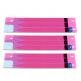 FIX4smarts Antistatic Battery Adhesive Strips - самозалепящи се антистатични ленти за батерията на iPhone 6 Plus, iPhone 6S Plus (3 броя) thumbnail
