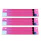 FIX4smarts Antistatic Battery Adhesive Strips - самозалепящи се антистатични ленти за батерията на iPhone 6 Plus, iPhone 6S Plus (3 броя) thumbnail 2