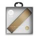 Beoplay Accessory A2 Long leather strap - кожена дръжка за Bang & Olufsen BeoPlay A2 (бежав) thumbnail 2