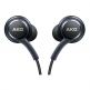 Samsung Earphones Tuned by AKG EO-IG955 - слушалки с микрофон и управление на звука за Samsung мобилни устройства (черни) (bulk) thumbnail