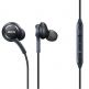 Samsung Earphones Tuned by AKG EO-IG955 - слушалки с микрофон и управление на звука за Samsung мобилни устройства (черни) (bulk) thumbnail 2