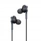 Samsung Earphones Tuned by AKG EO-IG955 - слушалки с микрофон и управление на звука за Samsung мобилни устройства (черни) (bulk) thumbnail 3