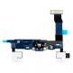 Samsung Charging Connector Flex Cable - оригинална резервна платка с microUSB вход за зареждане за Samsung Galaxy Note 4 thumbnail 2
