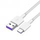 Huawei USB-C to USB-А 3.1 Data Cable - кабел за устройства с USB-C порт (100 cm) (bulk) thumbnail