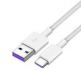 Huawei USB-C to USB-А 3.1 Data Cable - кабел за устройства с USB-C порт (100 cm) (bulk) thumbnail 2