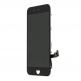 OEM iPhone SE 2020, iPhone 7, iPhone 8 Display Unit - резервен дисплей за iPhone SE 2020, iPhone 7, iPhone 8 (пълен комплект) - черен thumbnail