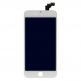 OEM iPhone 6S Plus Display Unit - резервен дисплей за iPhone 6S Plus (пълен комплект) - бял thumbnail