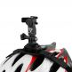 Armor-X Helmet Strap Mount X06 - колан с  адаптер за монтиране върху каска с отвори thumbnail 4