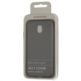 Samsung Jelly Cover EF-AJ330TB - оригинален силиконов кейс за Samsung Galaxy J3 (2017) (черен) thumbnail 2