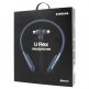 Samsung Bluetooth Headset U Flex EO-BG950 - безжични слушалки за смартфони и мобилни устросйтва (син) thumbnail 5