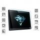4smarts Second Glass - калено стъклено защитно покритие за дисплея на Huawei MediaPad M3 Lite 10 thumbnail