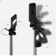 Devia 360 Rotation Selfie Stick - разтегаем селфи стик за iPhone и iPod с Lightning (черен) thumbnail