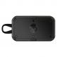 Skullcandy Barricade XL Bluetooth Wireless Portable Speaker - водо и удароустойчив безжичен спийкър с микрофон за мобилни устройства (черен) thumbnail 3