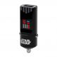 USB Tribe Star Wars Darth Vader USB Car Charger - зарядно за кола с технология за бързо зареждане за мобилни устройства (черен) thumbnail