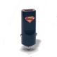 USB Tribe DC Movie Superman USB Car Charger - зарядно за кола с технология за бързо зареждане за мобилни устройства (черен) thumbnail