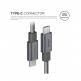 Elago USB-C to USB 3.0 Cable - качествен кабел за устройства с USB-C порт (100 cm) thumbnail 2