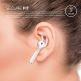 Elago Airpods Earhooks - антибактериални силиконови калъфчета за Apple Airpods (фосфоресциращ) (4 броя) thumbnail 3