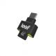 Leef Access-C microSD Card Reader - четец за microSD карти за мобилни устройства с USB-C thumbnail