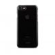 Moshi XT Case - тънък поликарбонатов кейс за iPhone SE 2020, iPhone 7, iPhone 8 (черен-прозрачен) thumbnail