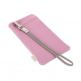 Moshi iPouch Plus Case- универсален микрофибърен калъф за iPhone 8 Plus, 7 Plus, 6 Plus, Note 4, Note 5, Huawei P9, P10, LG G5, G6 и други устройства до 5.5 инча големина на дисплея (розов) thumbnail 4