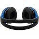 Soul Combat Plus Wireless Sport Over-Ear Headphones - спортни слушалки за мобилни устройства (черни) thumbnail 2