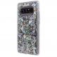 CaseMate Karat Case - дизайнерски кейс с висока защита за Samsung Galaxy Note 8 (сребрист) thumbnail 3