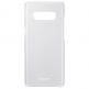 Samsung Clear Cover Case EF-QN950CTEGWW - оригинален TPU кейс за Samsung Galaxy Note 8 (прозрачен) thumbnail 3